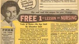 Timeline: Brief History of Nursing