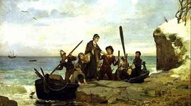 Timeline: The Puritan Legacy