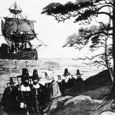 Timeline: The Puritian Legacy