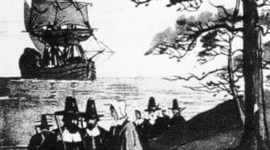 Timeline: The Puritian Legacy