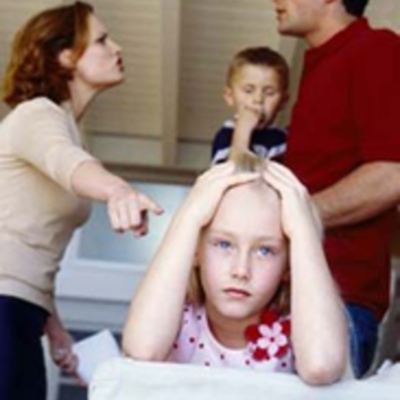 Timeline: Family Violence