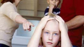 Timeline: Family Violence