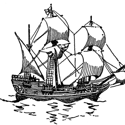 Timeline: The Puritan Legacy