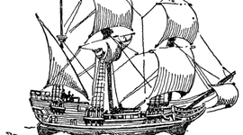 Timeline: The Puritan Legacy