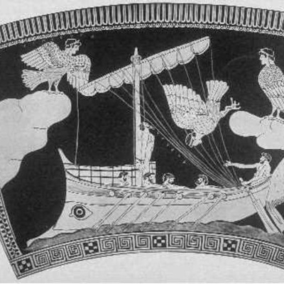 Timeline: Poetas siglo XX