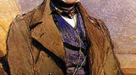 Timeline: Biografía de Darwin