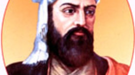 Timeline: history of Nizami gandjevi