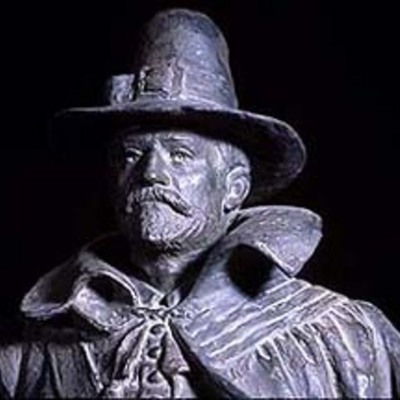 Timeline: William B.