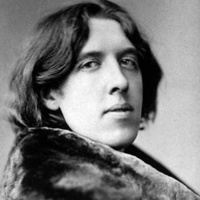 Timeline: Oscar Wilde