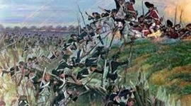 Timeline: Battles of the American Revolution(ExCred)N.CilettiPd6