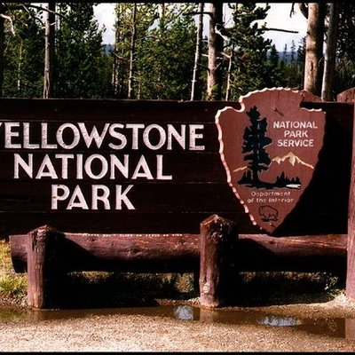 Timeline: Early Environmental Acts