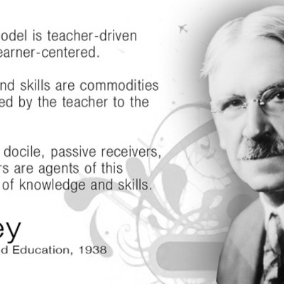 Timeline: Art Education Timeline