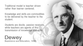 Timeline: Art Education Timeline