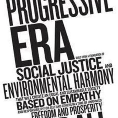 Timeline: The Progressive Era