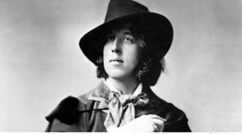 Timeline: The GREAT OSCAR WILDE