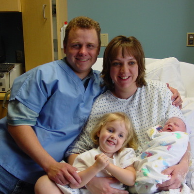 Timeline: Jackson's Life