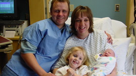 Timeline: Jackson's Life