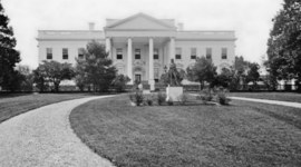 Timeline: Progressivism Over the Years