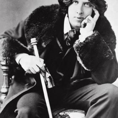 Timeline: Oscar Wilde