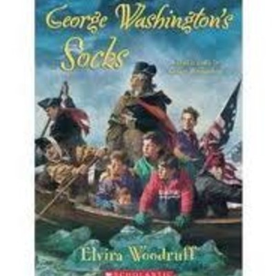 Timeline: George Washington's Socks