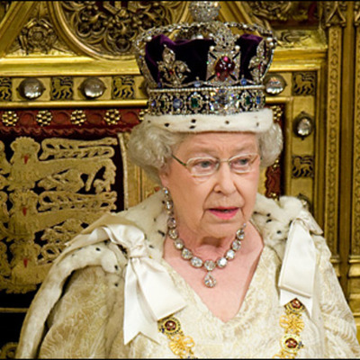 Timeline: Queen Elizabeth II