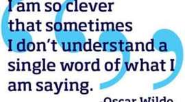 Timeline: Oscar Wilde