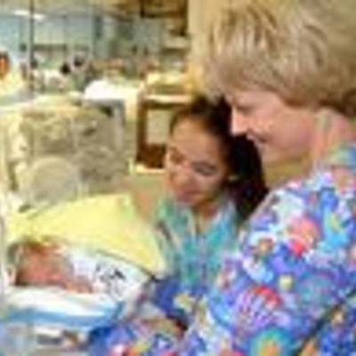 Timeline: Nurses Throughout History