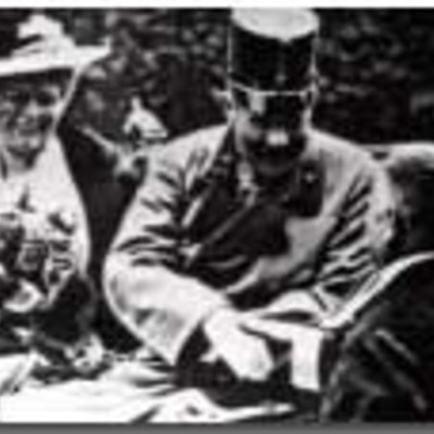 Timeline: Assassination of Archduke Franz led to Outbreak of WWI