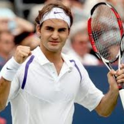 Timeline: Roger Federer By Trent G.4