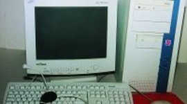 Timeline: La informatica