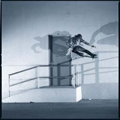 Timeline: Chris Haslam