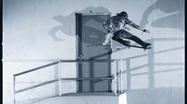 Timeline: Chris Haslam