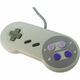 Snes controlpad