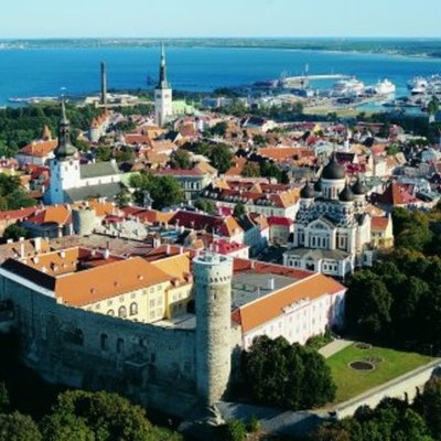 Timeline: History of Tallinn