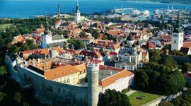 Timeline: History of Tallinn