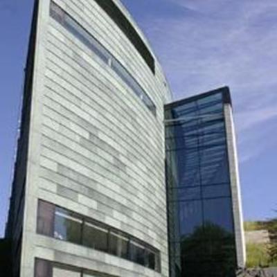 Timeline: музей Kumu.