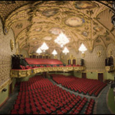 Timeline: Русский театр Таллинна