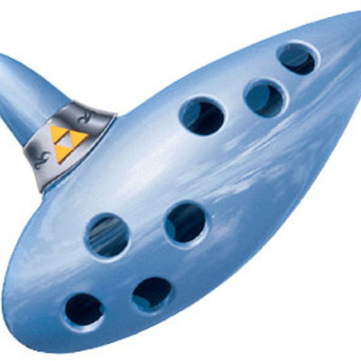 Timeline: Music of the Legend of Zelda