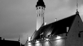 Timeline: Церковь Олевисте