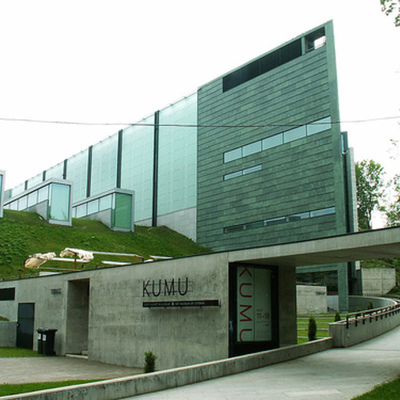 Timeline: KUMU meseum