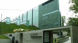 Timeline: KUMU meseum