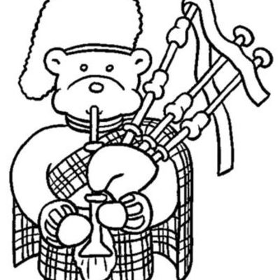 Timeline: Scottish History