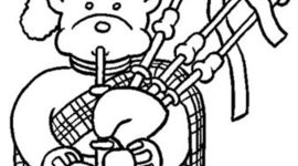 Timeline: Scottish History