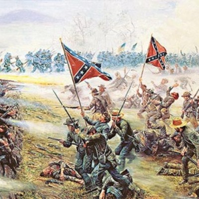Timeline: The Battle of Gettysburg