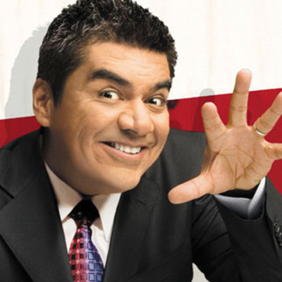 Timeline: George Lopez