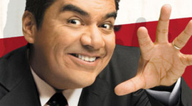 Timeline: George Lopez