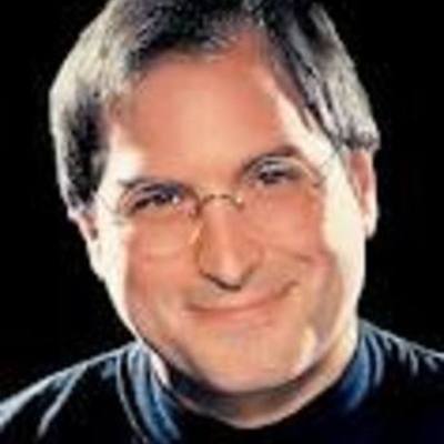 Timeline: Steve Jobs