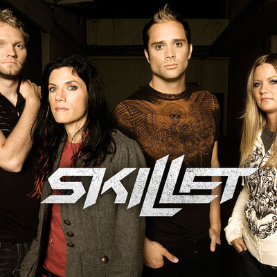 Timeline: Skillet History