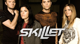 Timeline: Skillet History