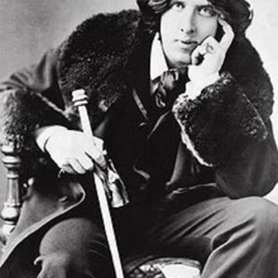 Timeline: Oscar Wilde